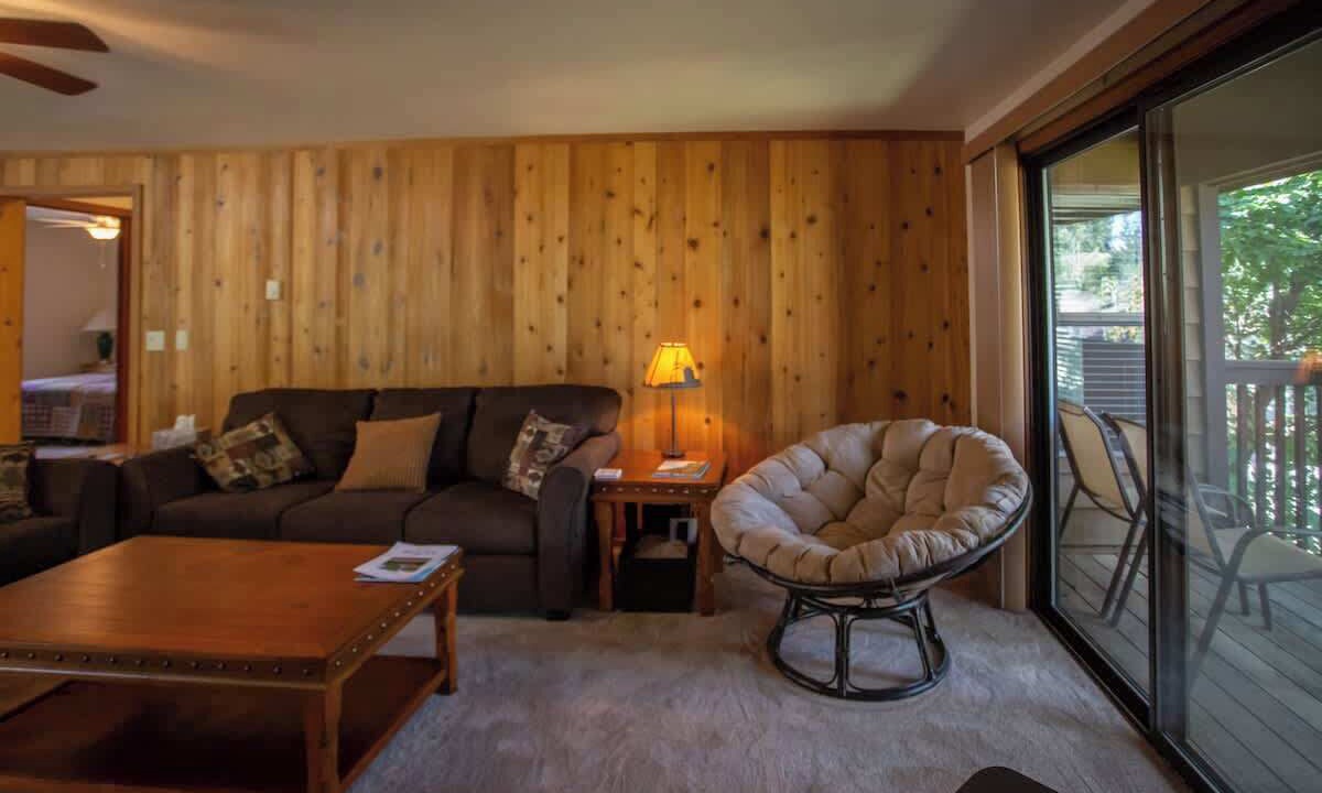 Photo of Livingroom in McCall