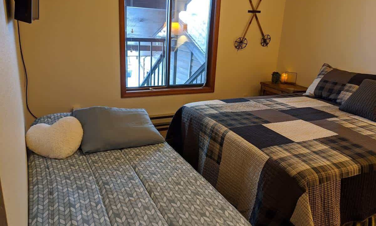 Photo of Bedroom in McCall