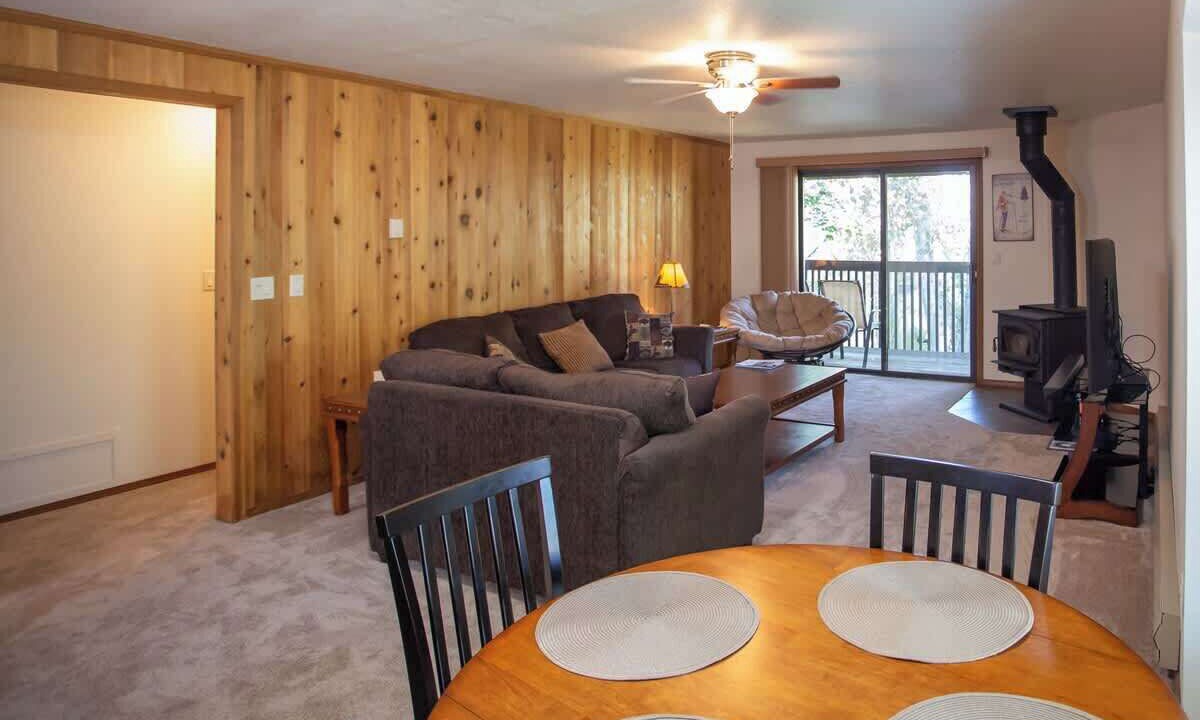 Photo of Livingroom in McCall