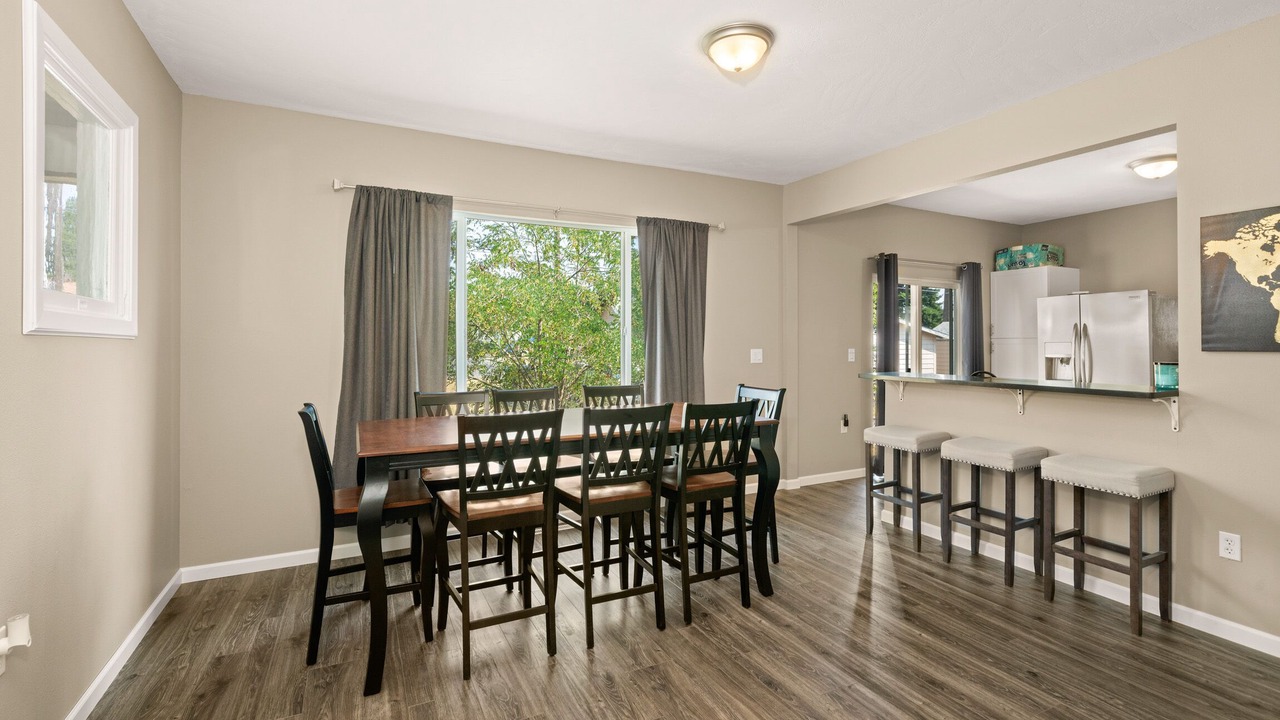 Photo of Livingroom in Northtown