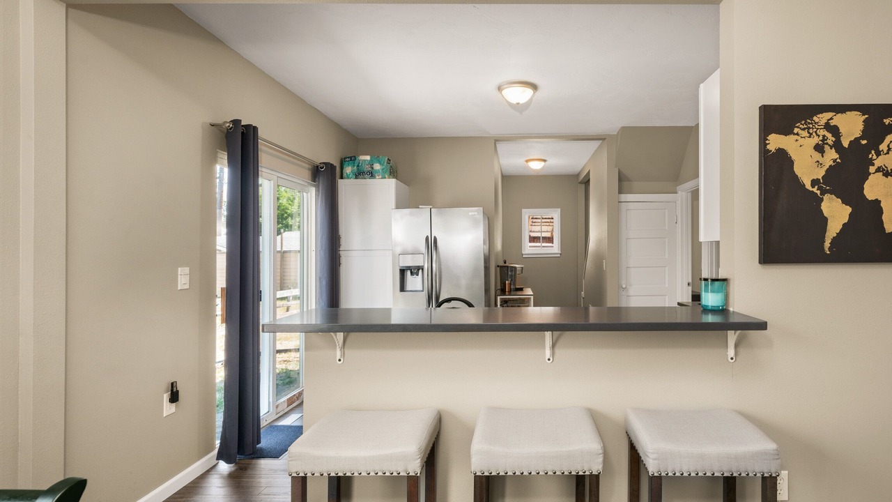 Photo of Bedroom in Northtown