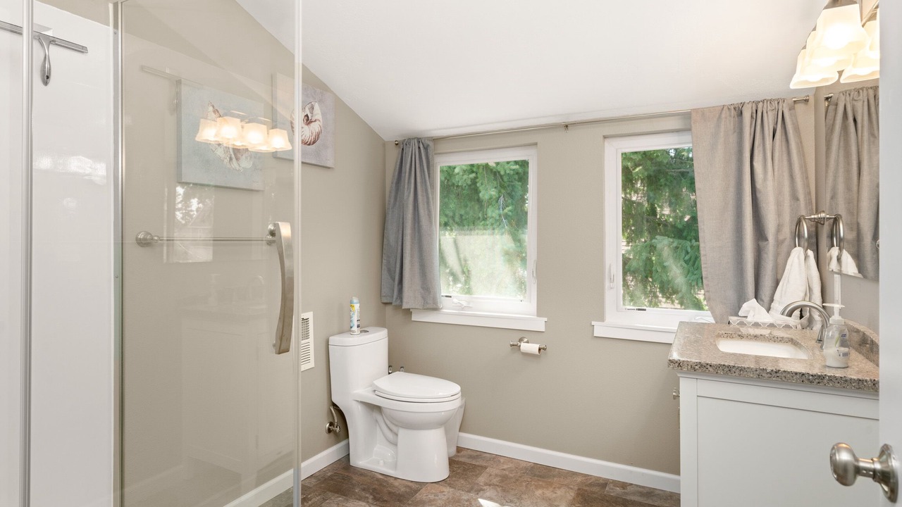 Photo of Bathroom in Northtown