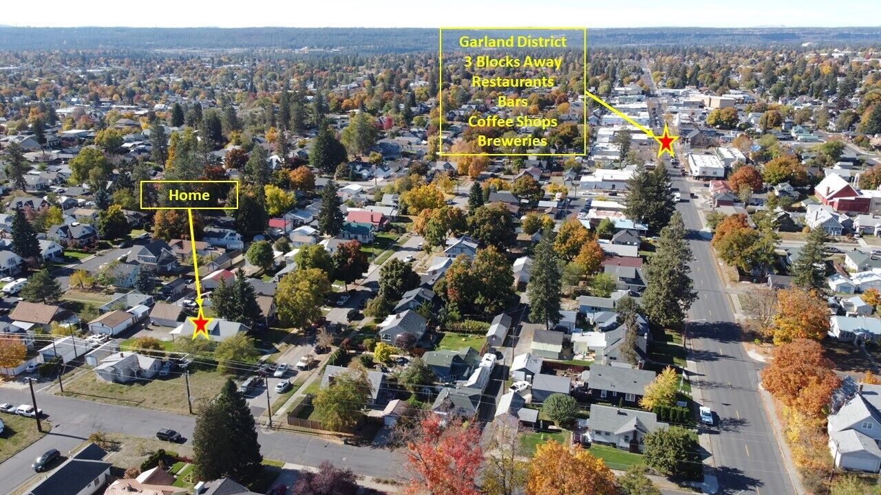 Photo of Outdoor in Northtown