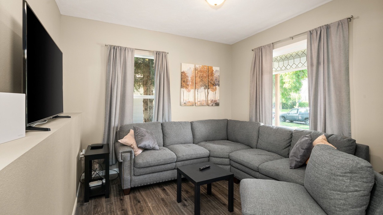 Photo of Livingroom in Northtown