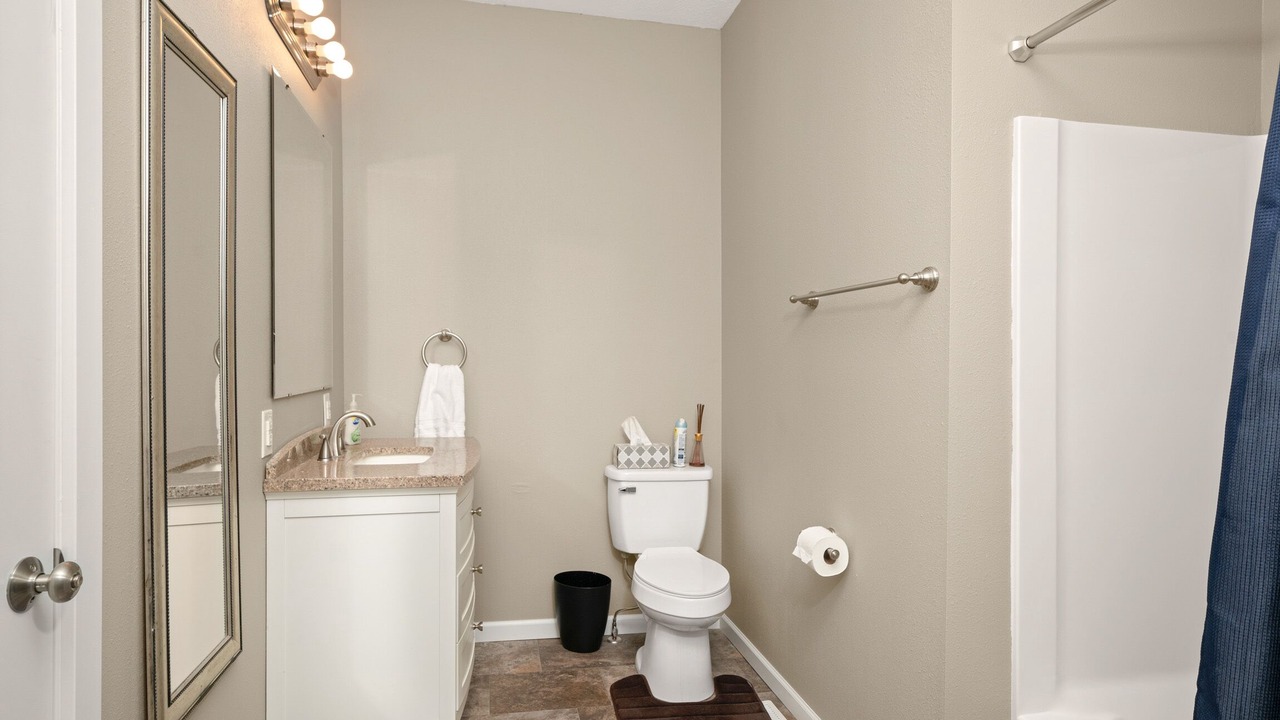 Photo of Bathroom in Northtown