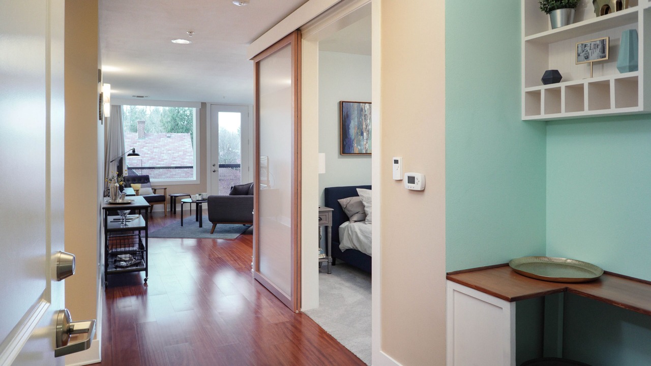 Photo of Livingroom in Sunnyside