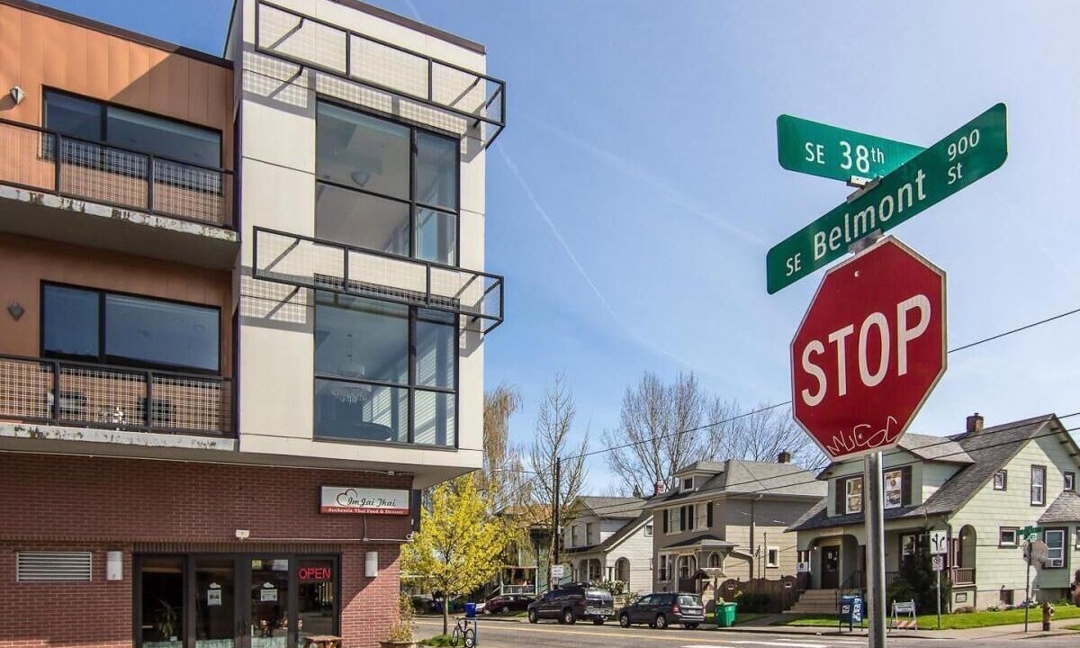 Photo of Outdoor in Sunnyside