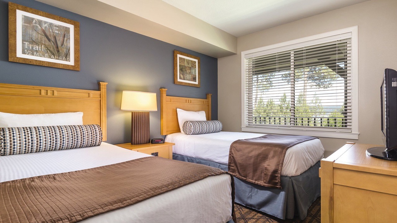 Photo of Bedroom in Coeur d'Alene