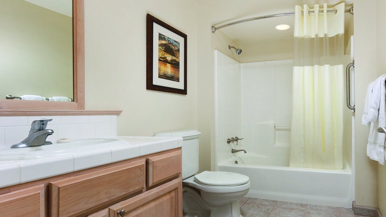 Photo of Bathroom in Coeur d'Alene