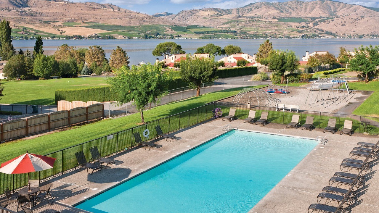 Photo of Outdoor in Chelan