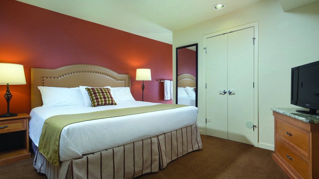Photo of Bedroom in Bend