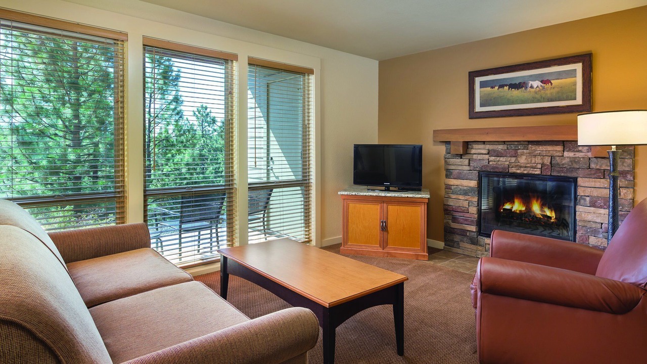 Photo of Livingroom in Bend