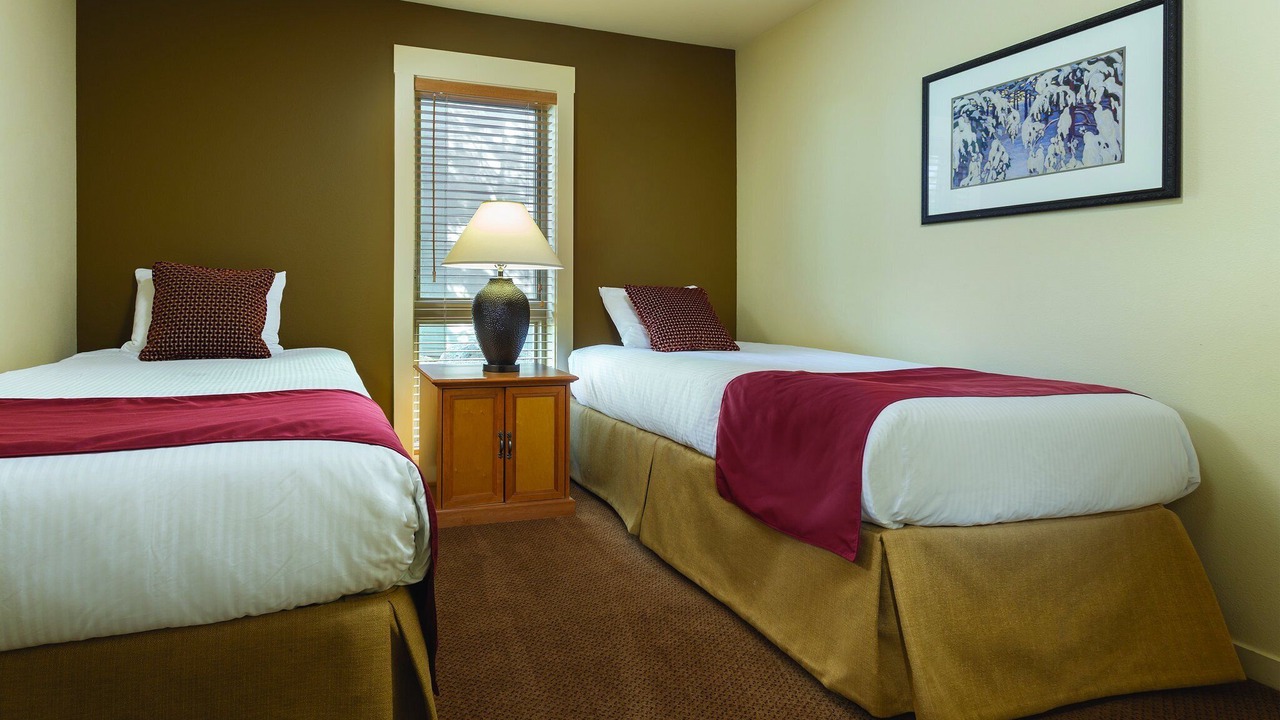 Photo of Bedroom in Bend