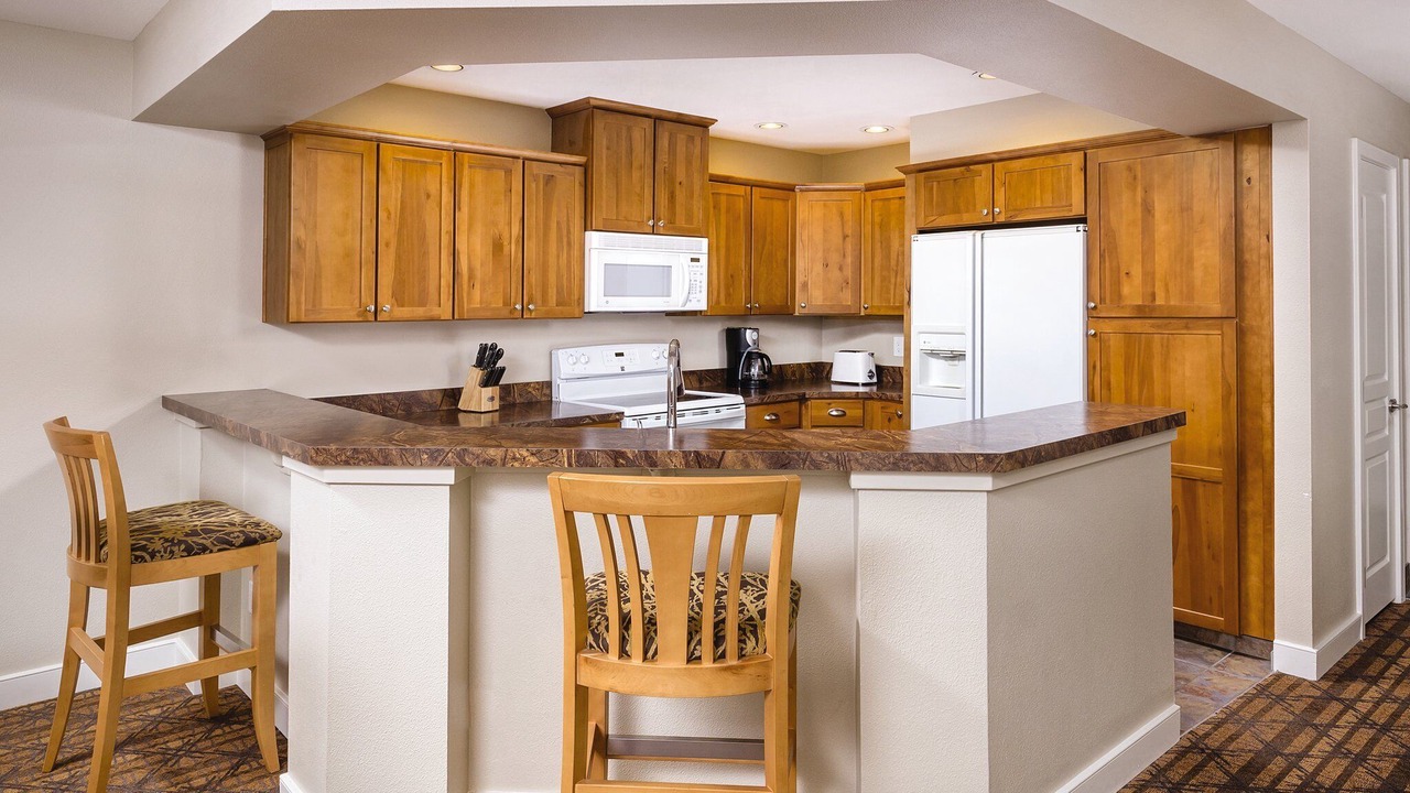 Photo of Kitchen in Coeur d'Alene
