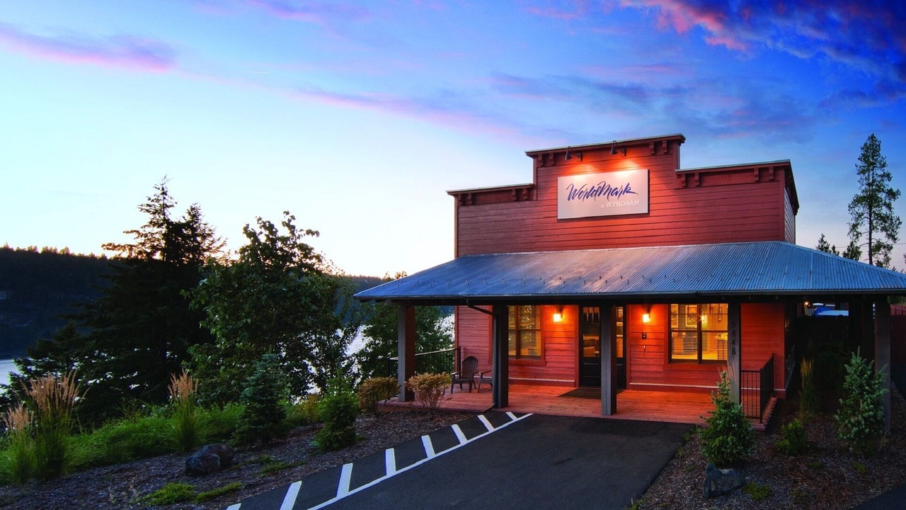 Photo of Outdoor in Coeur d'Alene