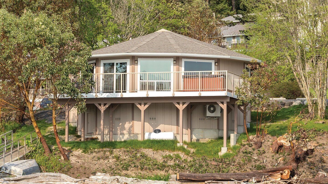 Photo of Outdoor in Deer Harbor