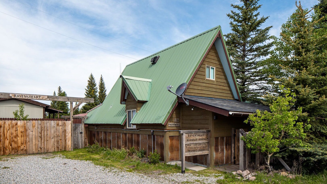 Photo of Outdoor in West Yellowstone