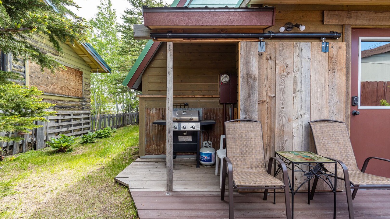 Photo of Outdoor in West Yellowstone