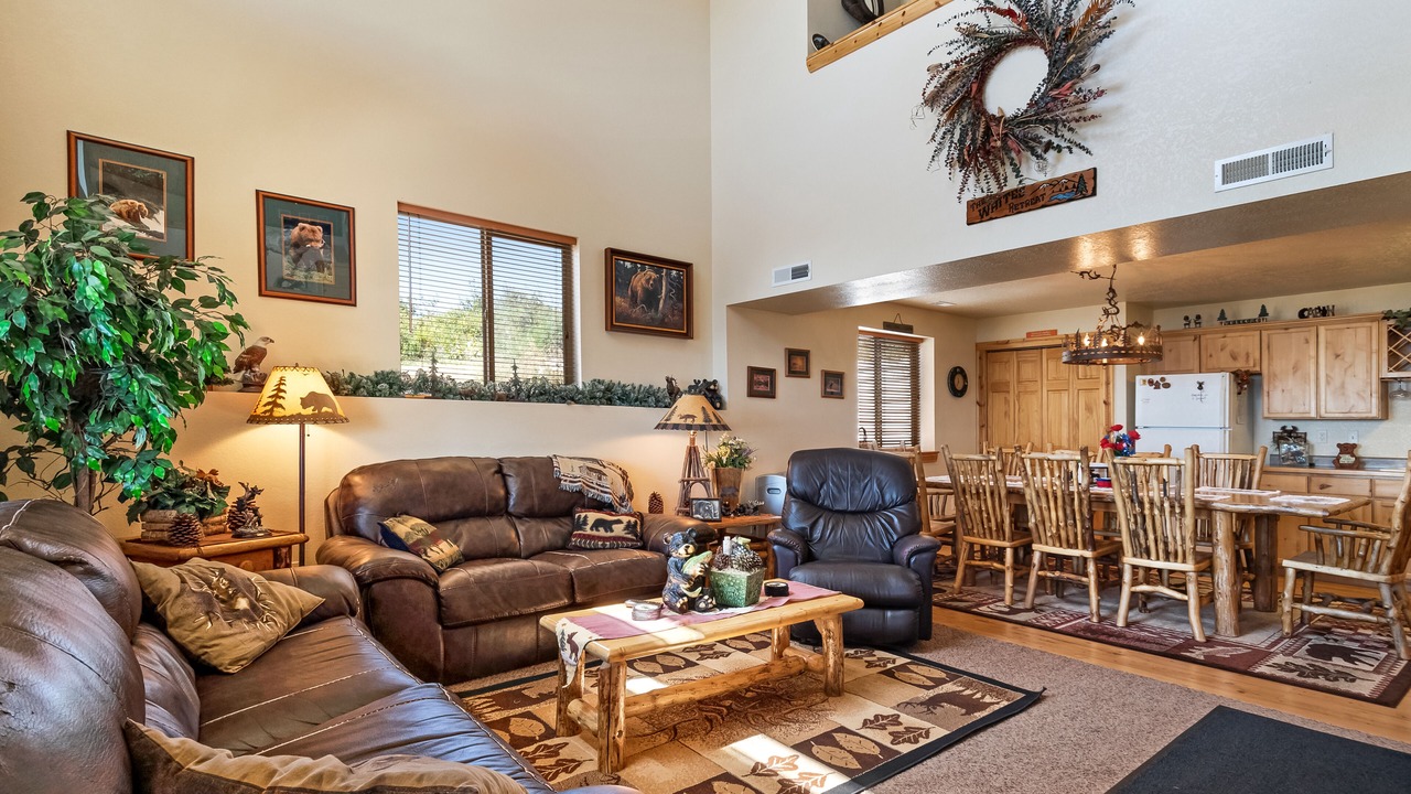 Photo of Livingroom in Fish Haven
