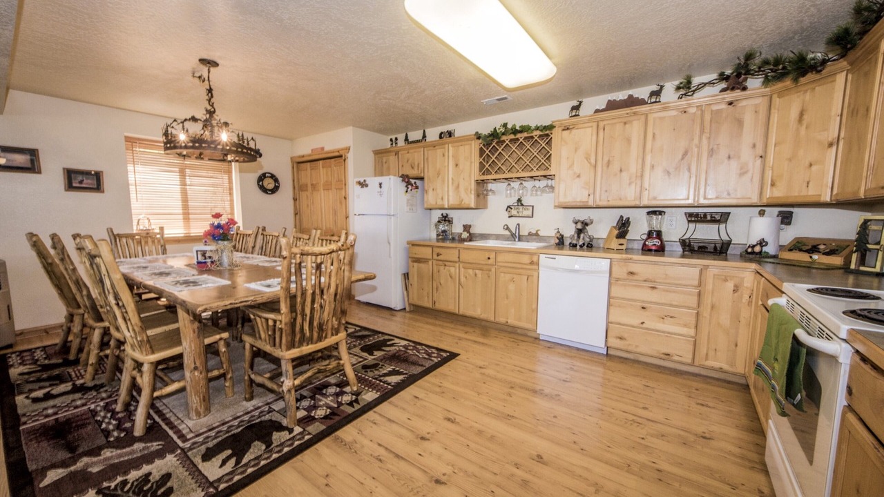 Photo of Kitchen in Fish Haven