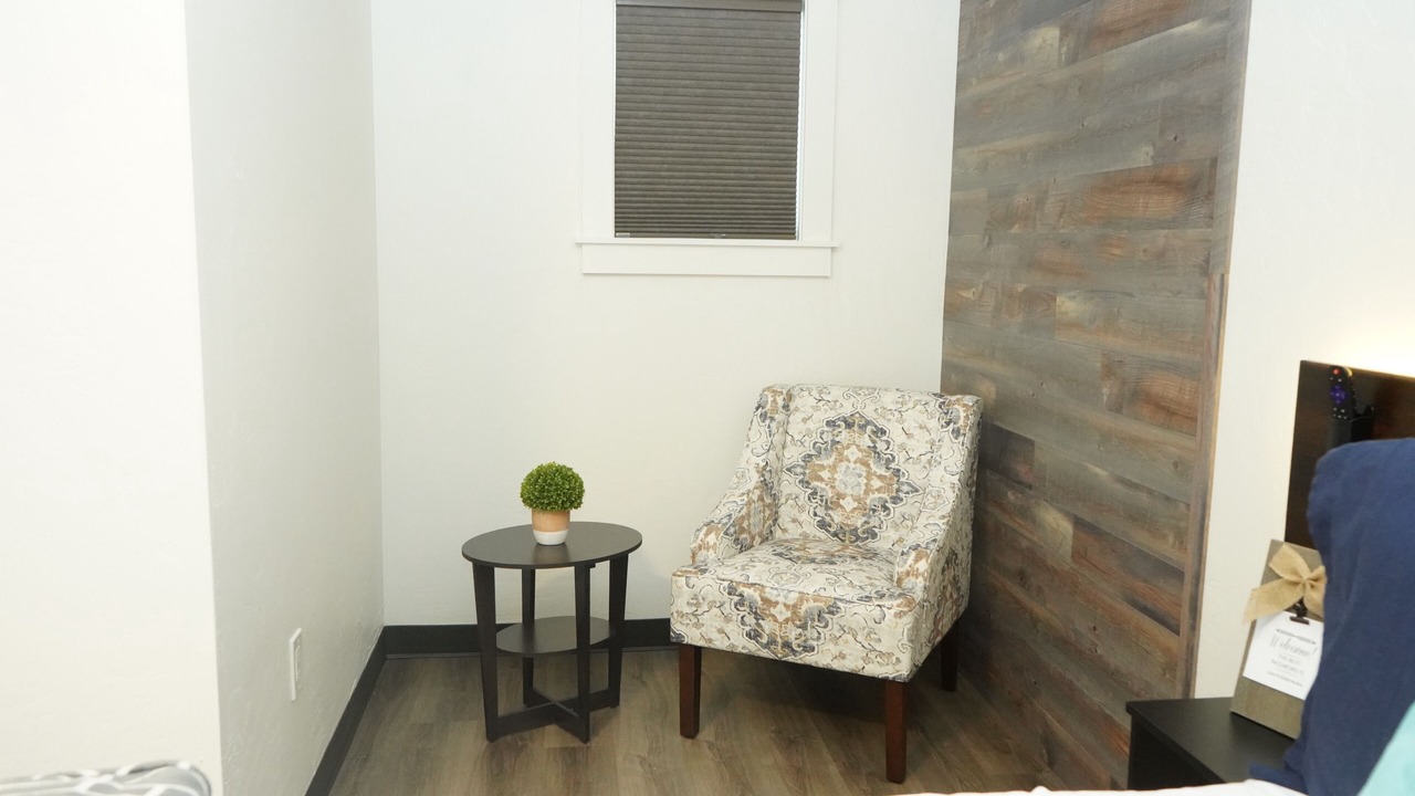 Photo of Bedroom in Coeur d'Alene