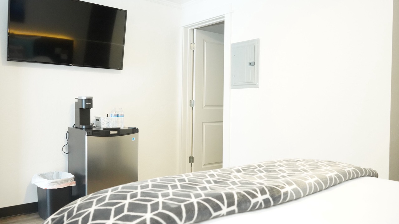 Photo of Bedroom in Coeur d'Alene