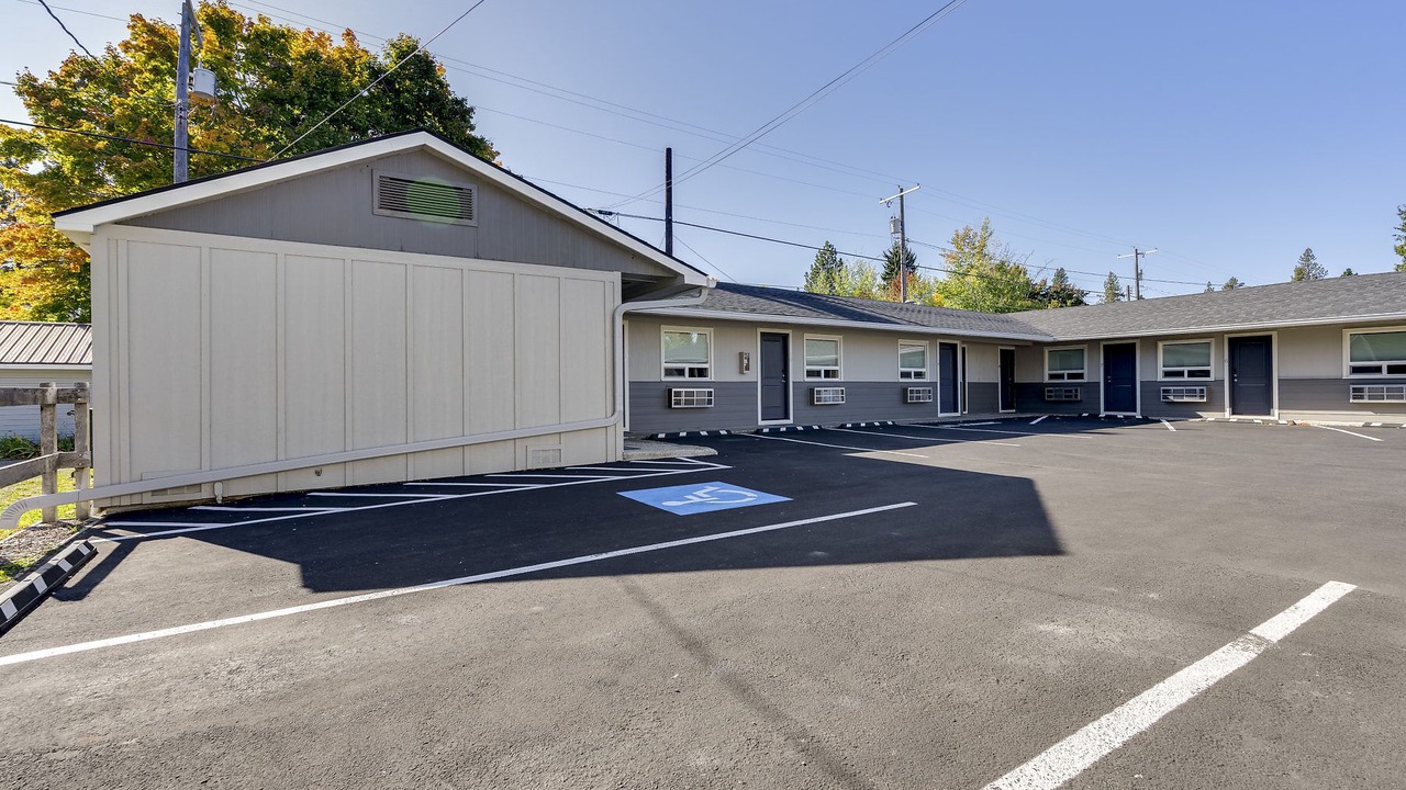 Photo of Outdoor in Coeur d'Alene
