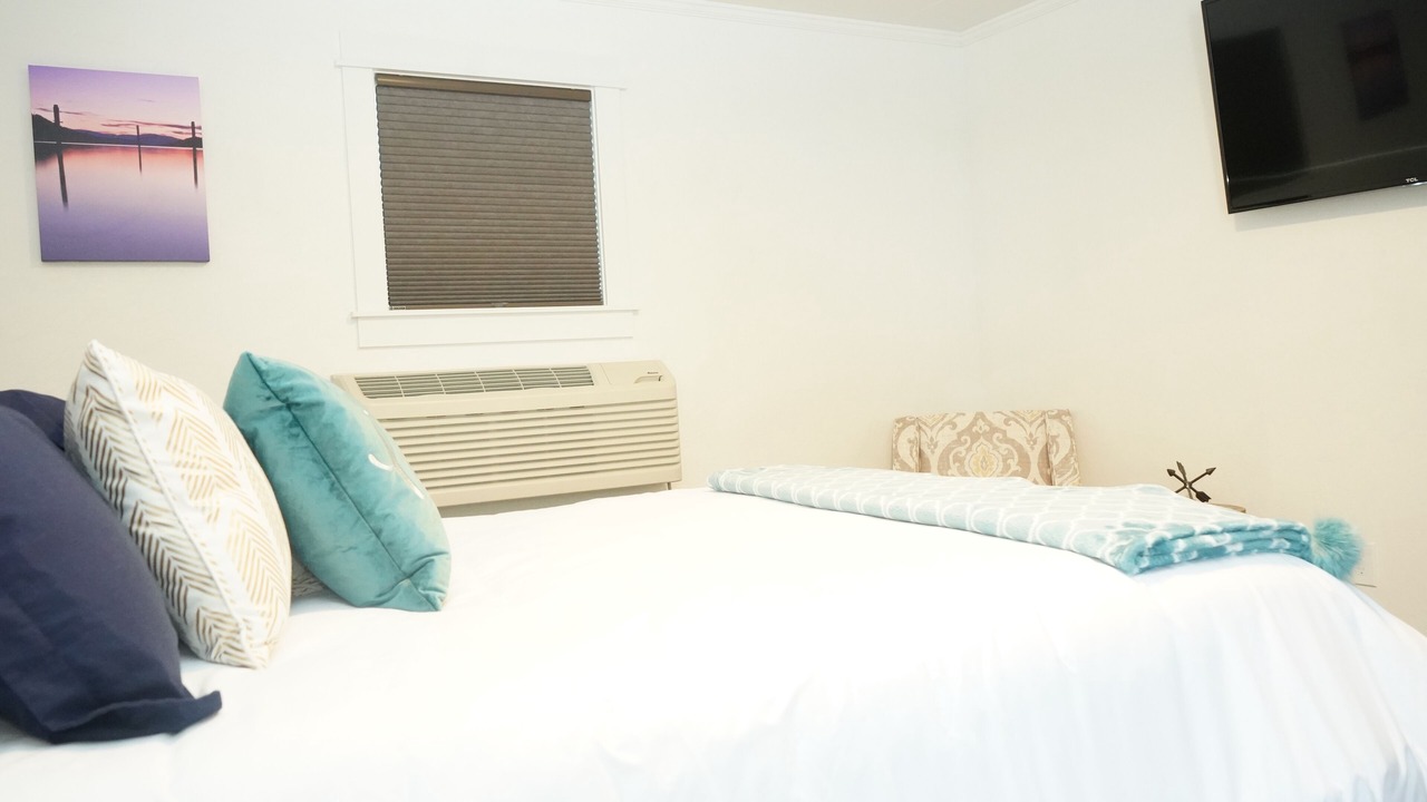 Photo of Bedroom in Coeur d'Alene