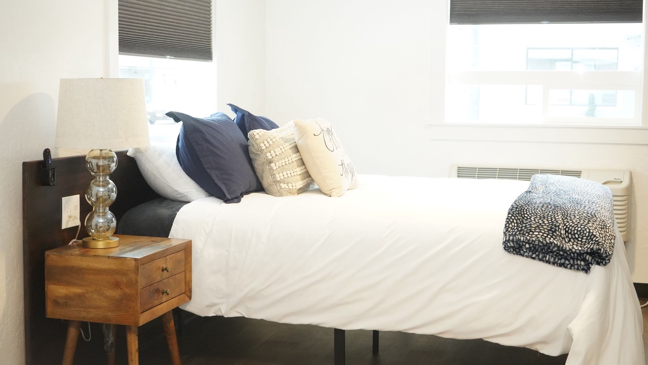 Photo of Bedroom in Coeur d'Alene