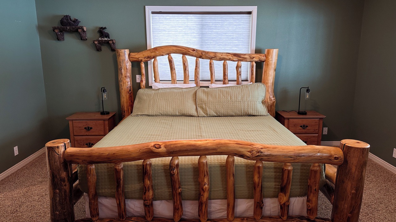Photo of Bedroom in Ashton