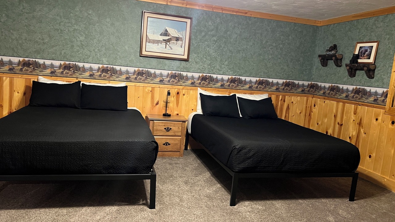 Photo of Bedroom in Ashton