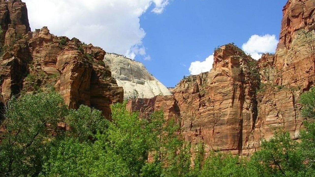 Photo of Outdoor in St. George