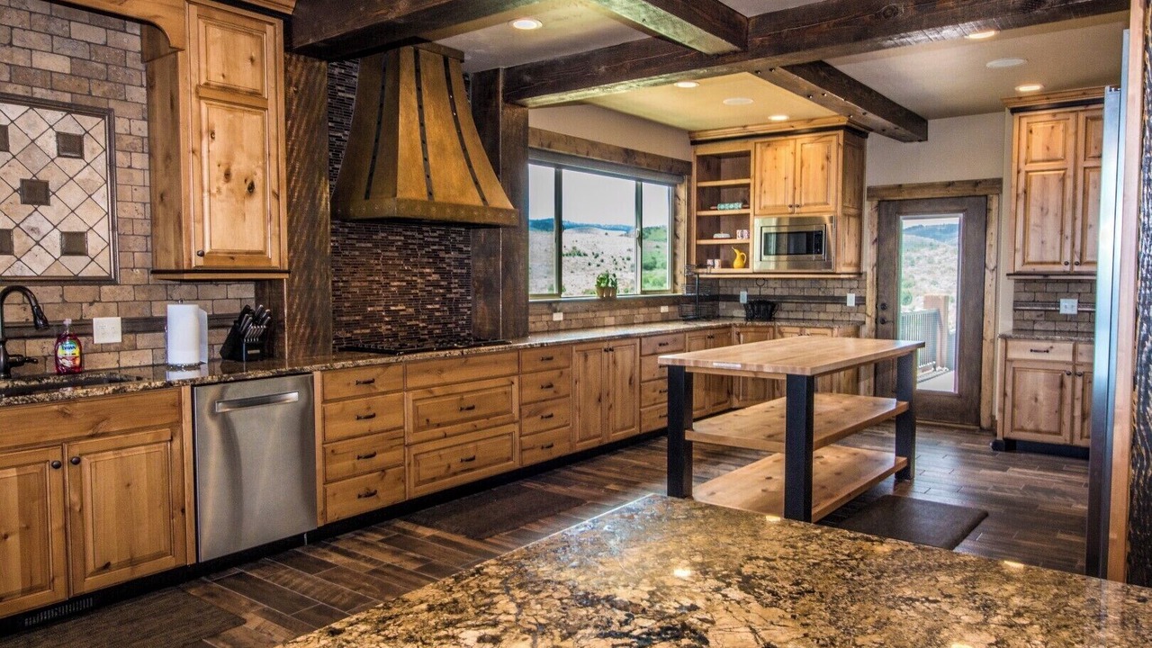 Photo of Kitchen in Fish Haven