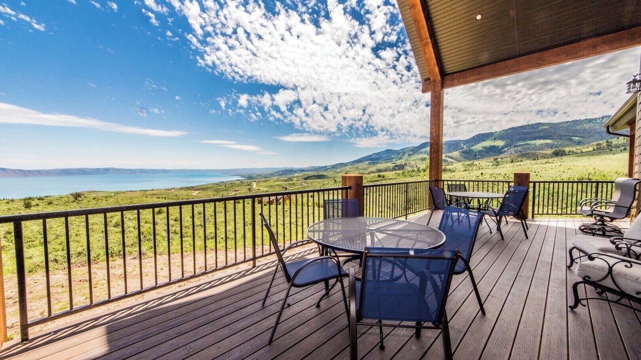 Photo of Outdoor in Fish Haven