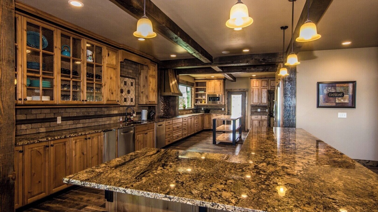 Photo of Kitchen in Fish Haven