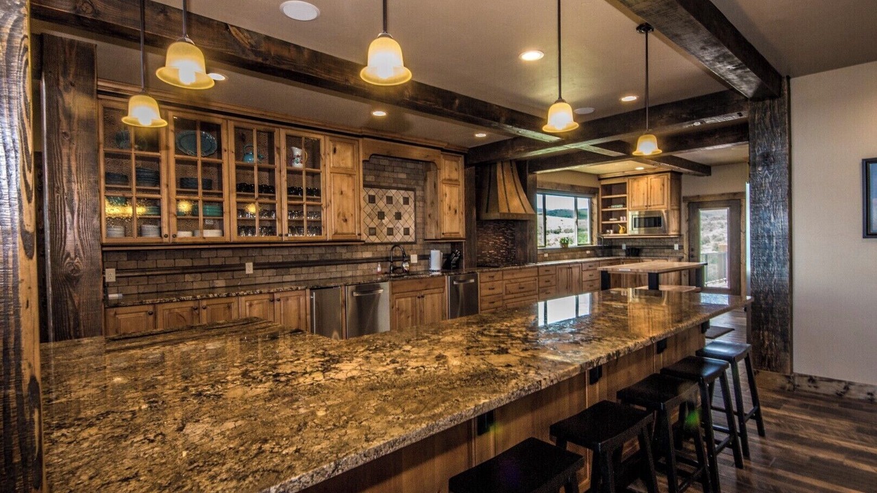 Photo of Kitchen in Fish Haven