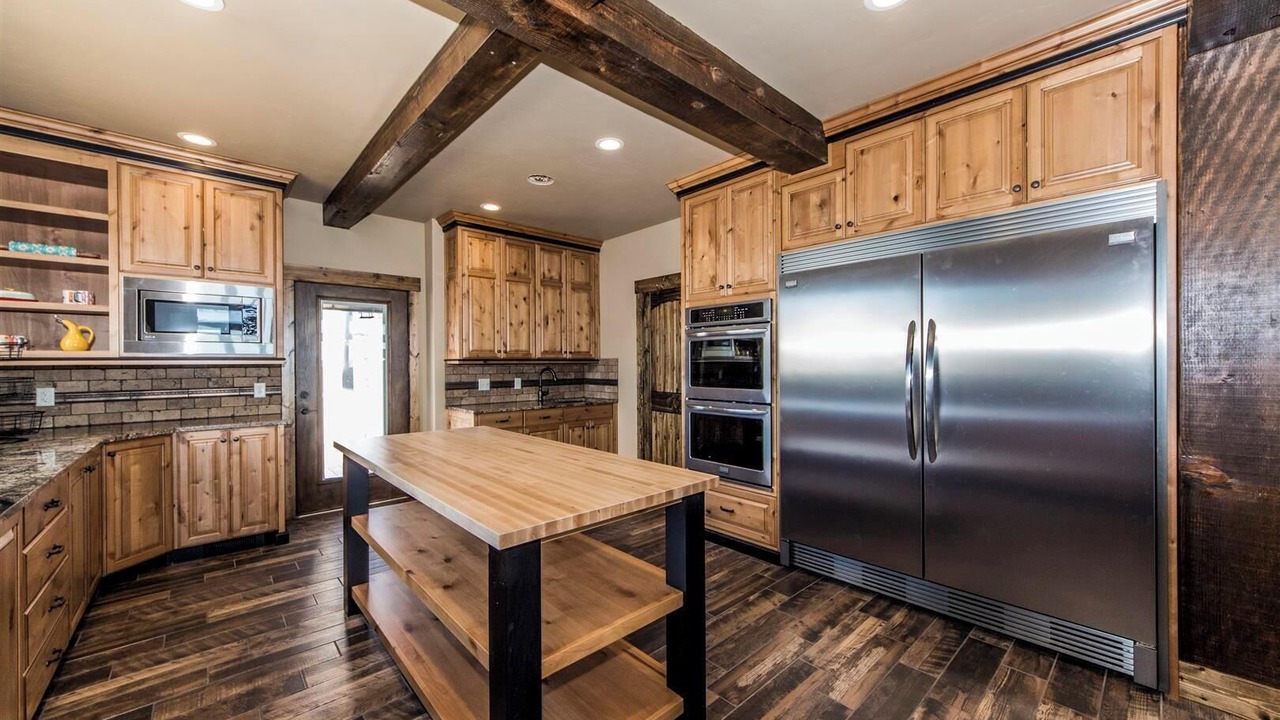 Photo of Kitchen in Fish Haven