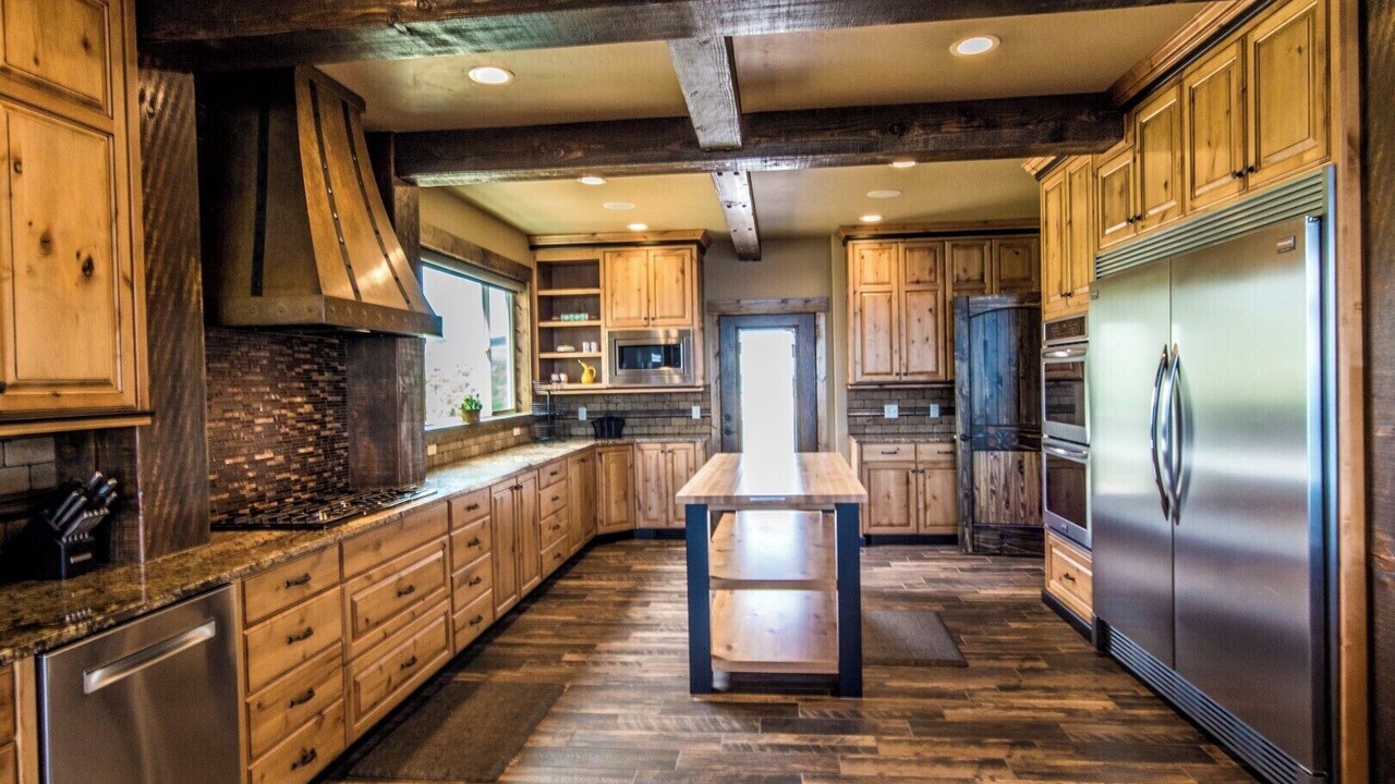Photo of Kitchen in Fish Haven