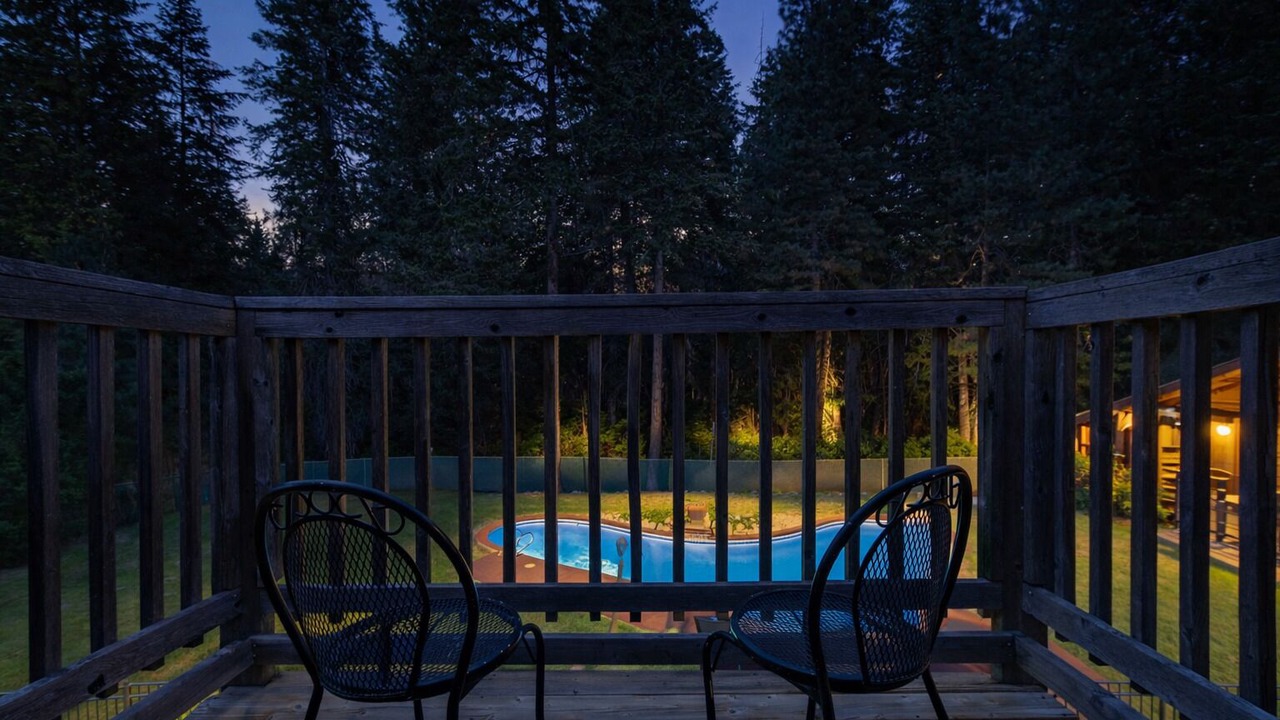 Photo of Outdoor in Leavenworth