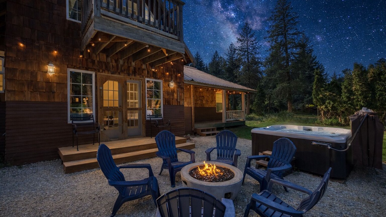 Photo of Others in Leavenworth