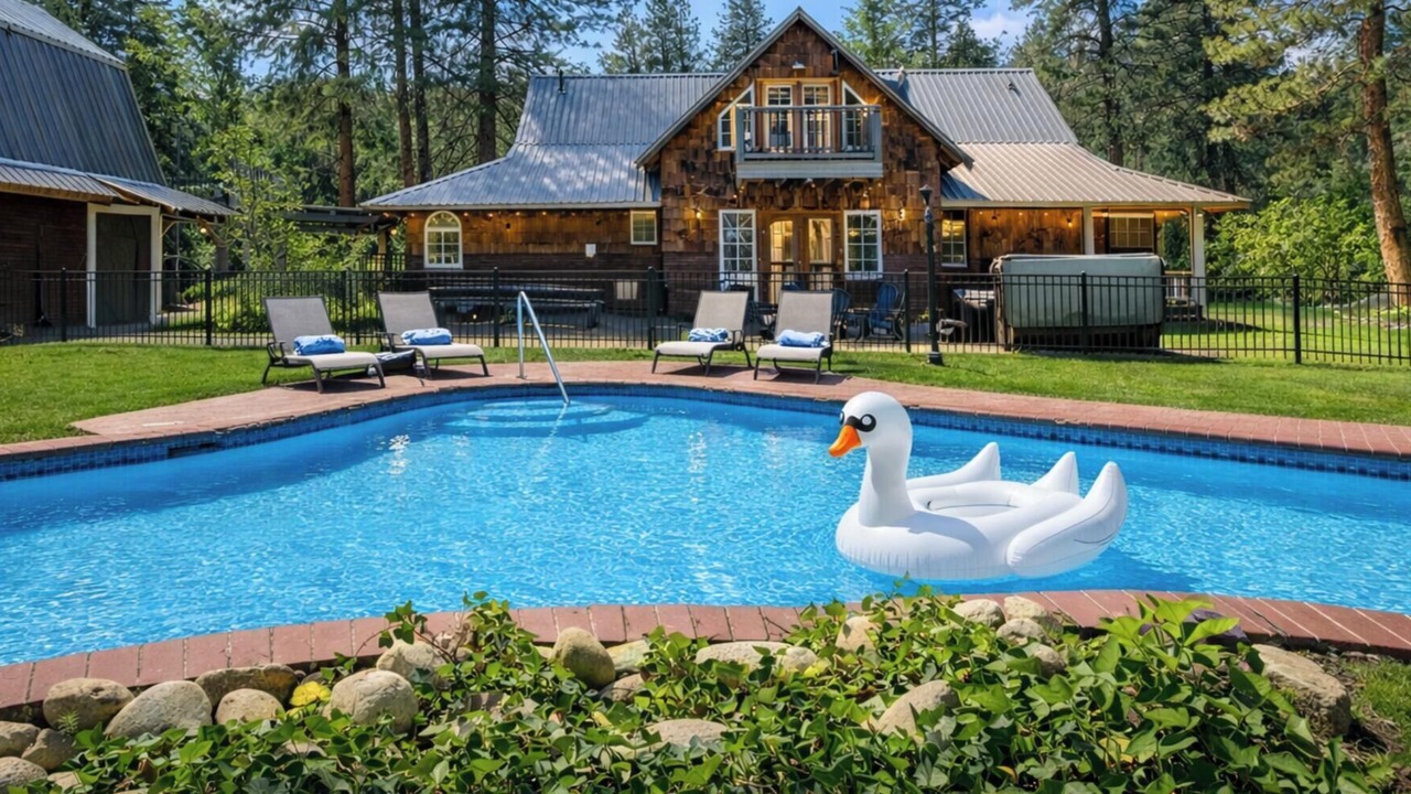 Photo of Outdoor in Leavenworth
