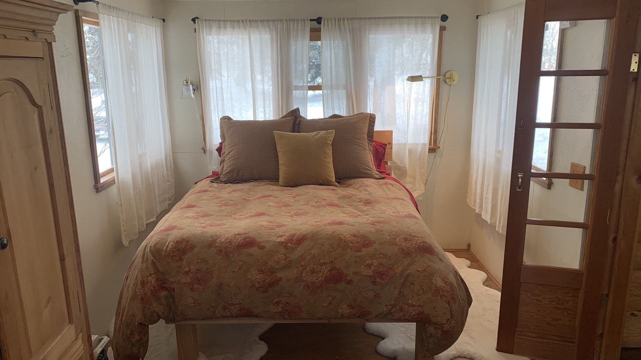 Photo of Bedroom in Sun Valley