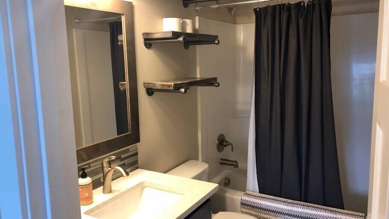 Photo of Bathroom in Sedro-Woolley