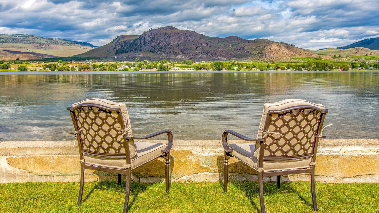Photo of Outdoor in Oroville