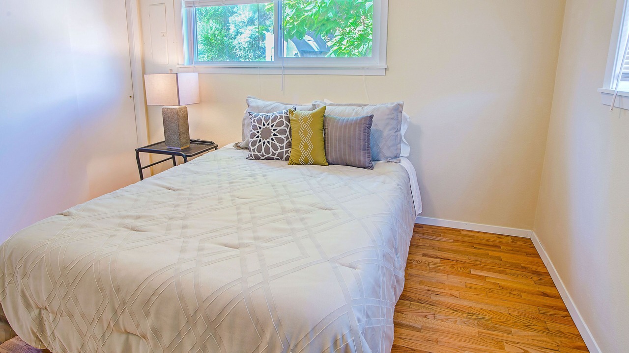 Photo of Bedroom in Oroville