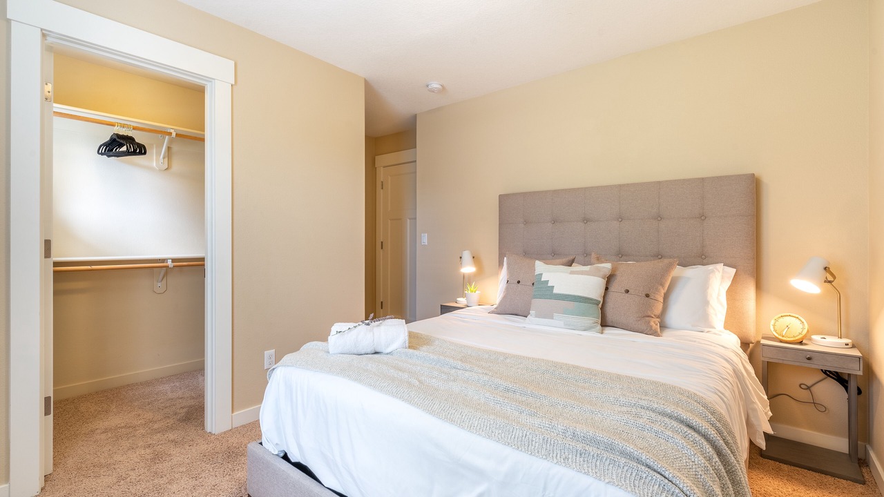 Photo of Bedroom in Tigard