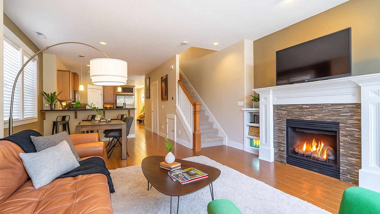 Photo of Livingroom in Tigard