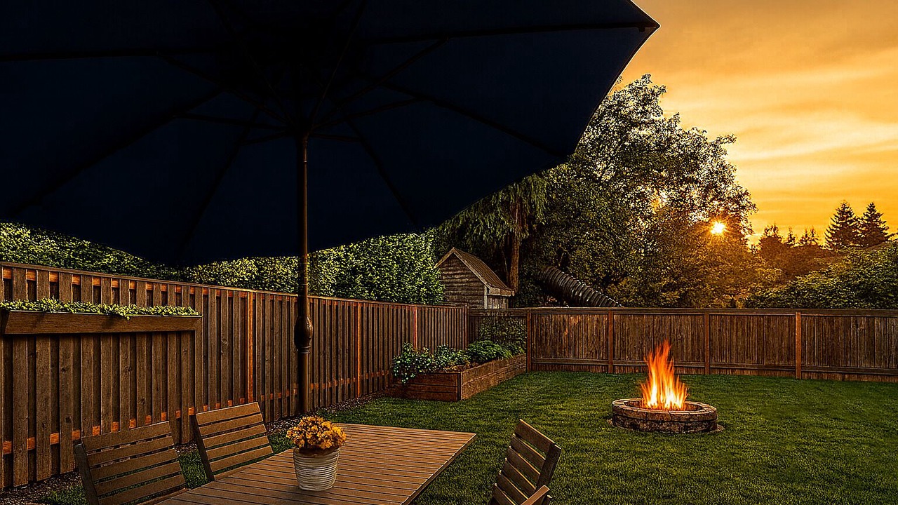 Photo of Outdoor in Tigard