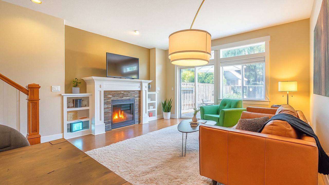 Photo of Livingroom in Tigard