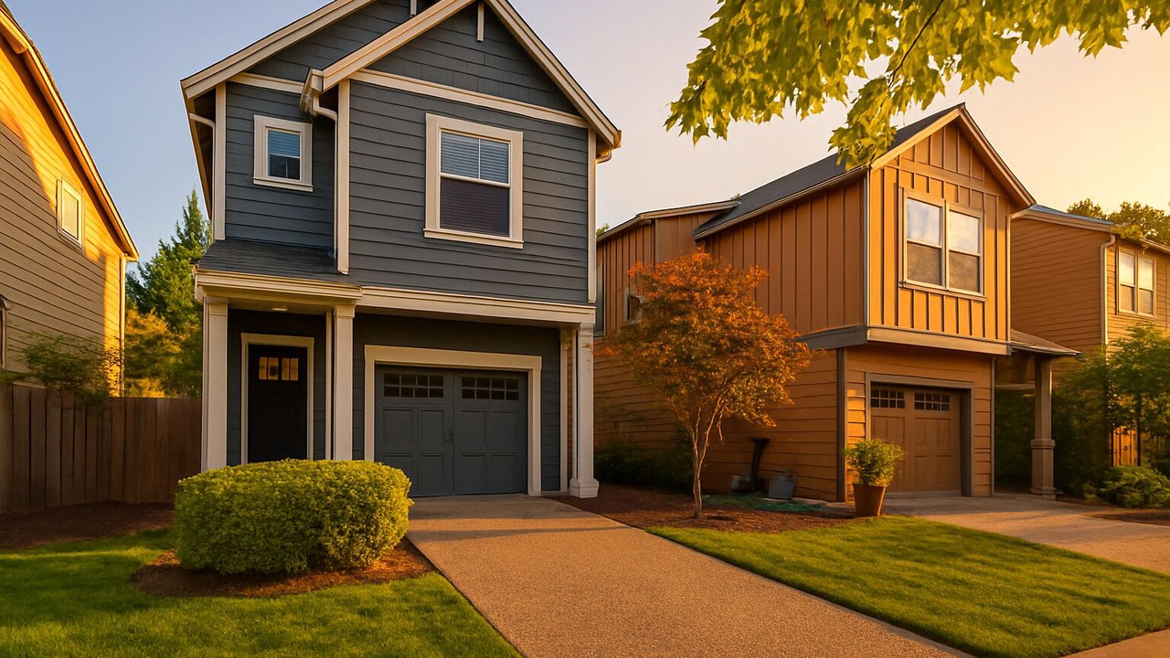 Photo of Outdoor in Tigard
